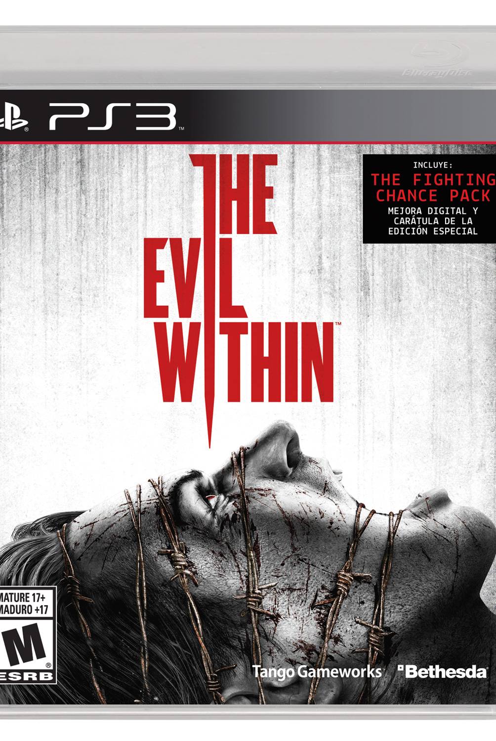Sony - PS3 THE EVIL WI