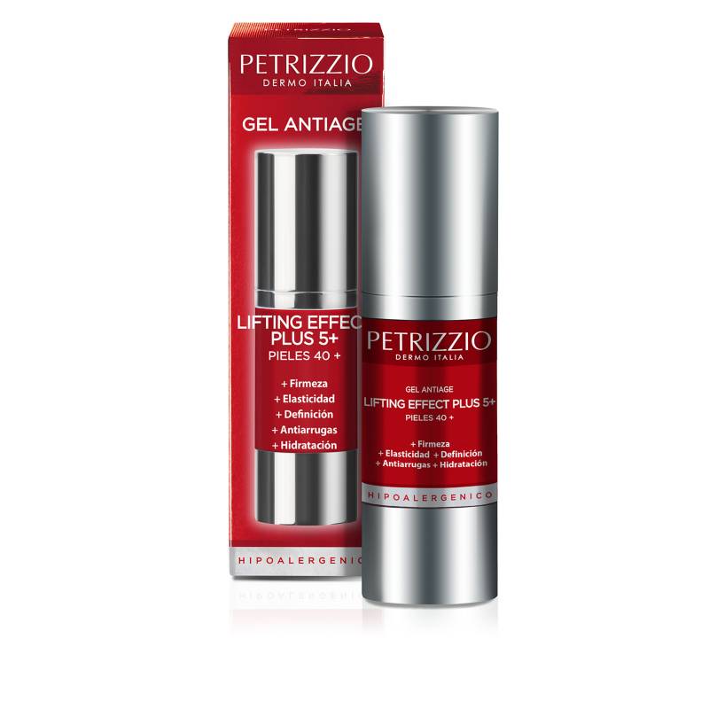 Petrizzio - Gel Lifting Effect Plus 5+