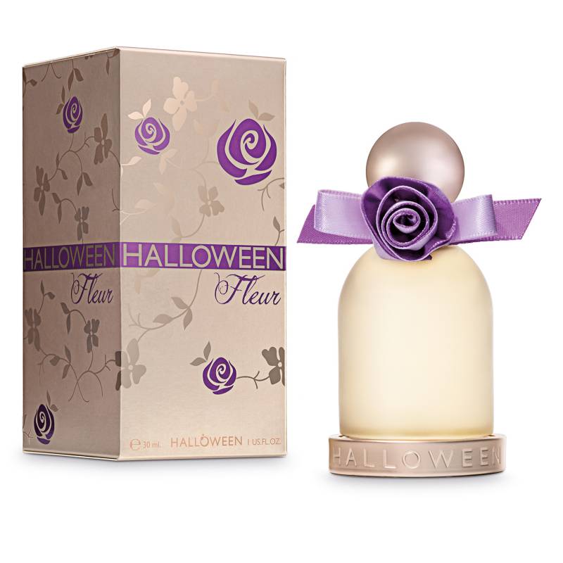 Halloween - Halloween Fleur 30 ml