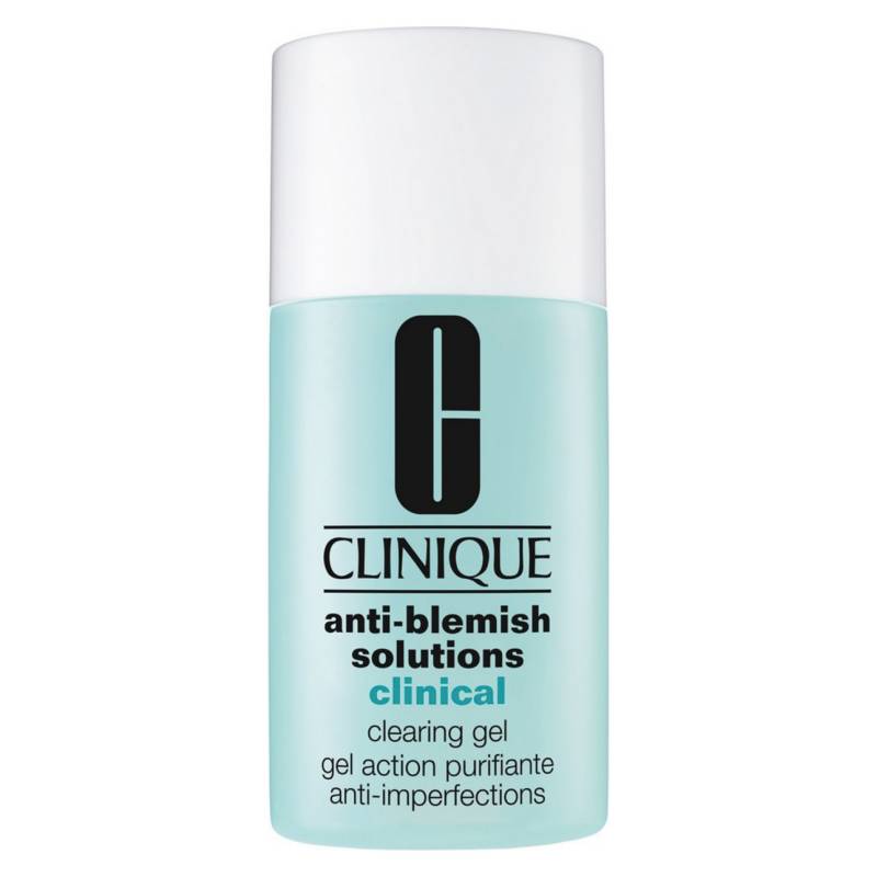 CLINIQUE - Gel Anti Blemish Solutions Clinical Clearing Gel Clinique