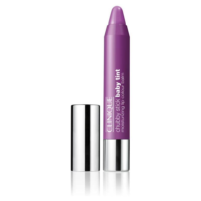 CLINIQUE - Labial Chubby Stick Baby Tinflowering F