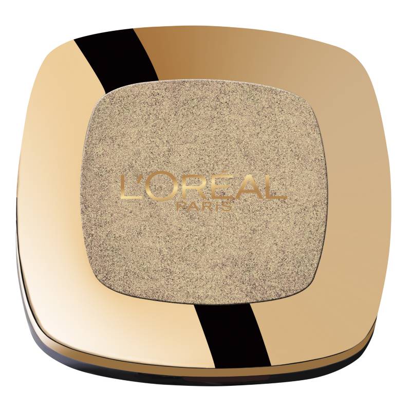 L'Oréal Paris - Sombra de Ojos Color Riche X1 Sable Lame