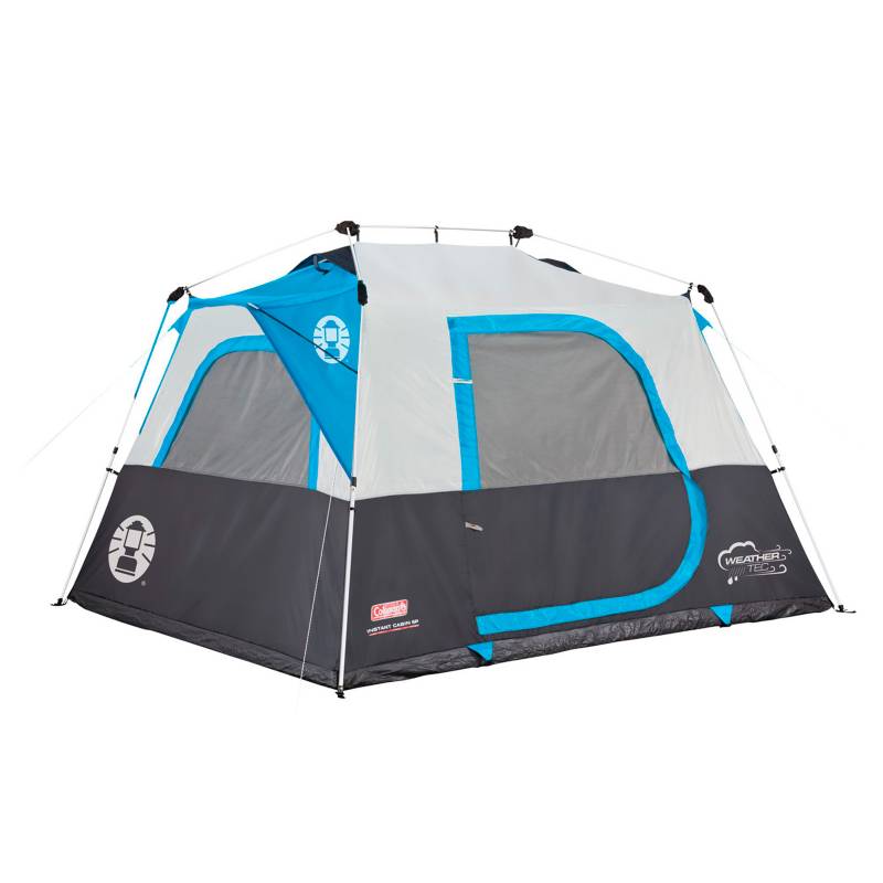  - @TENT INST CABINA 4 DH MINI FLY CO