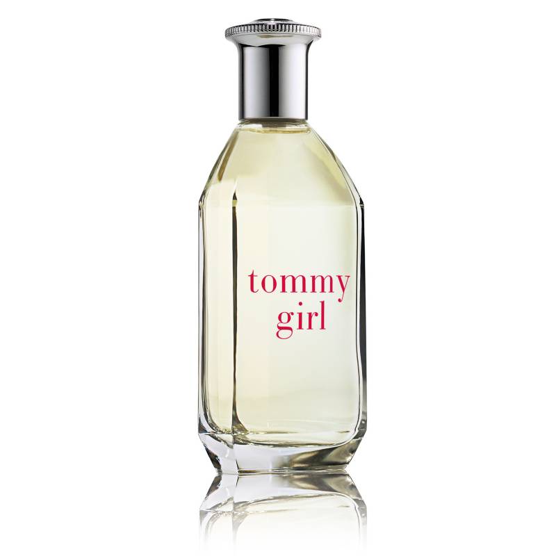 TOMMY HILFIGER - TOMMY GIRL 50ML ED. LTDA.