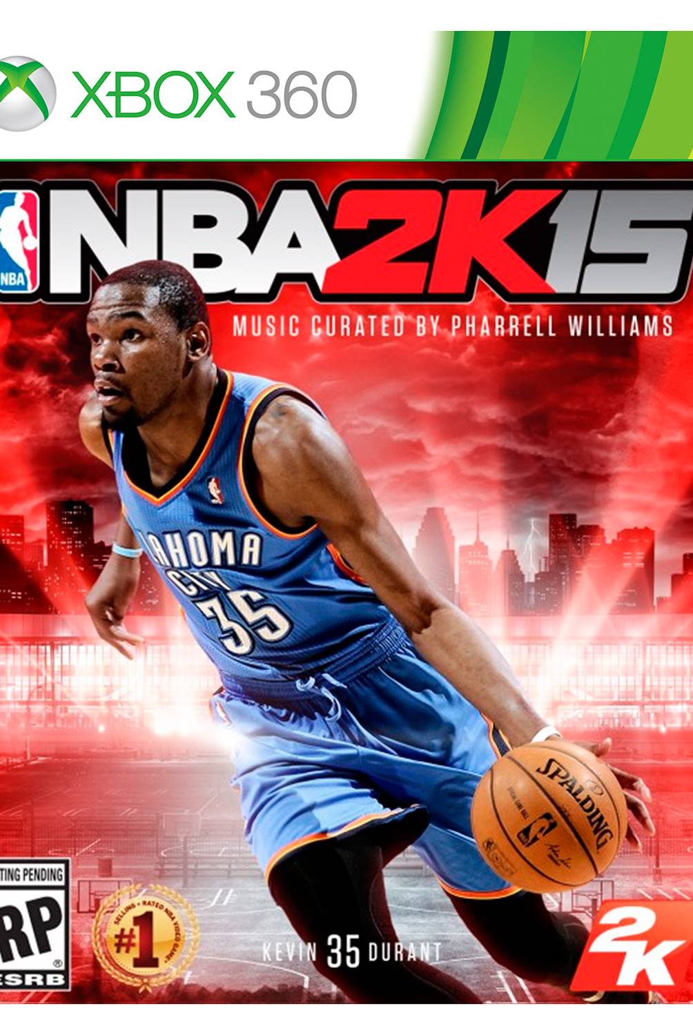 Ea - NBA 2K15 Xbox 360