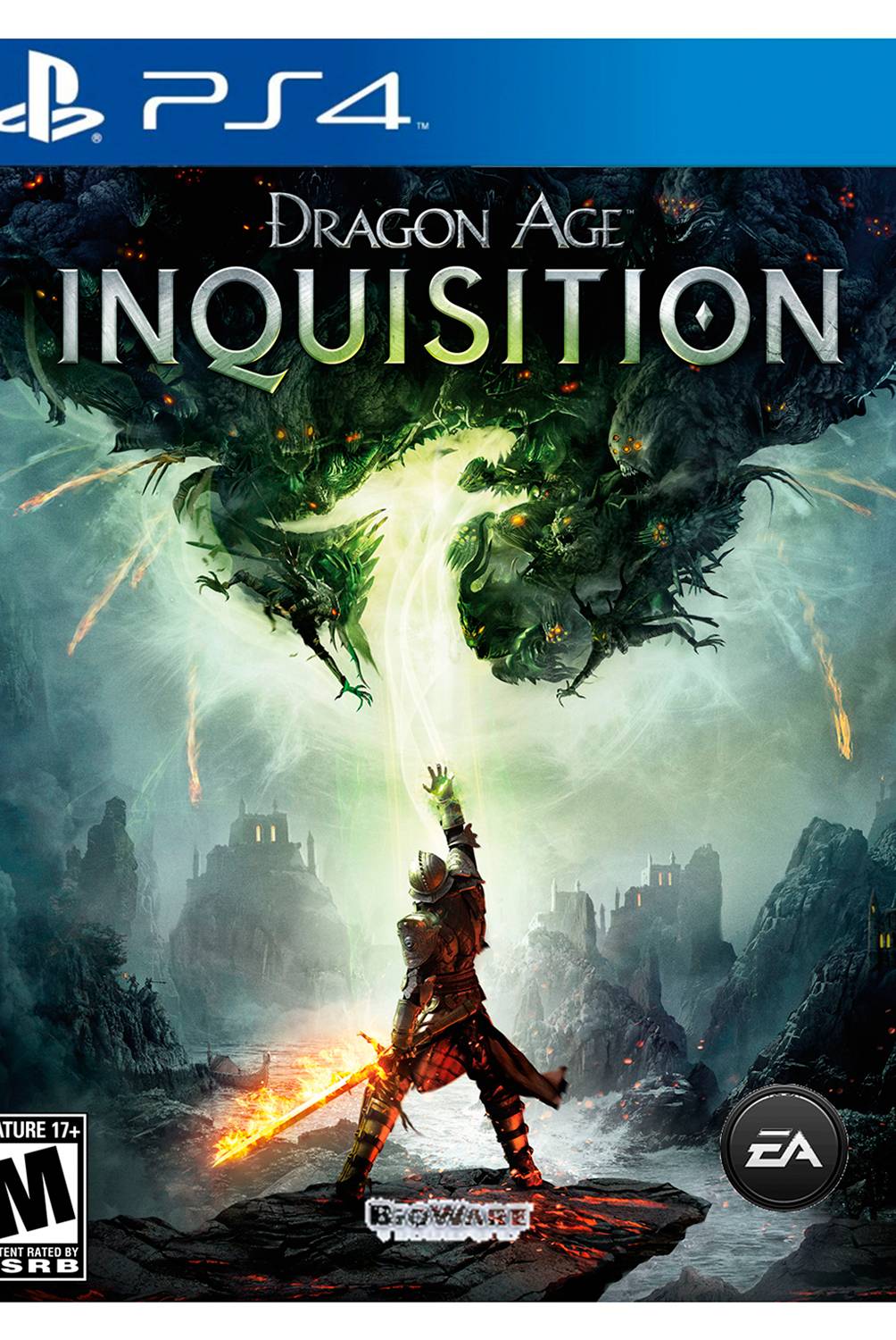 Ea - Dragon Age Inquisition PS4