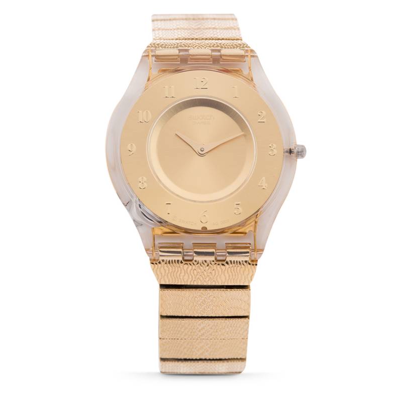 SWATCH - Swatch Reloj Análogo Mujer SFK355G