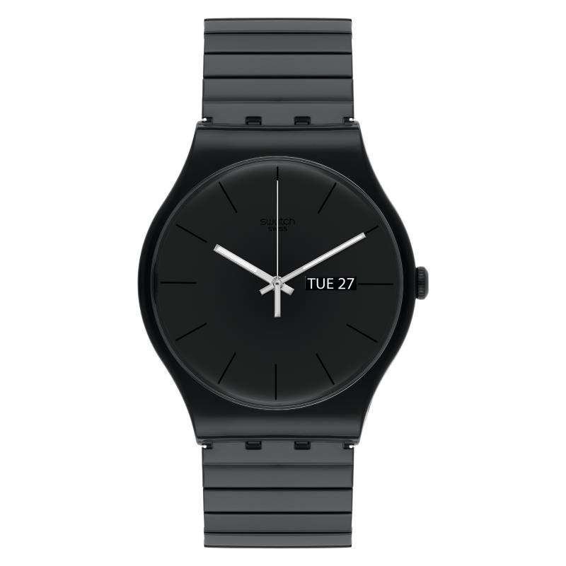 Swatch - Reloj análogo Hombre SUOB708B
