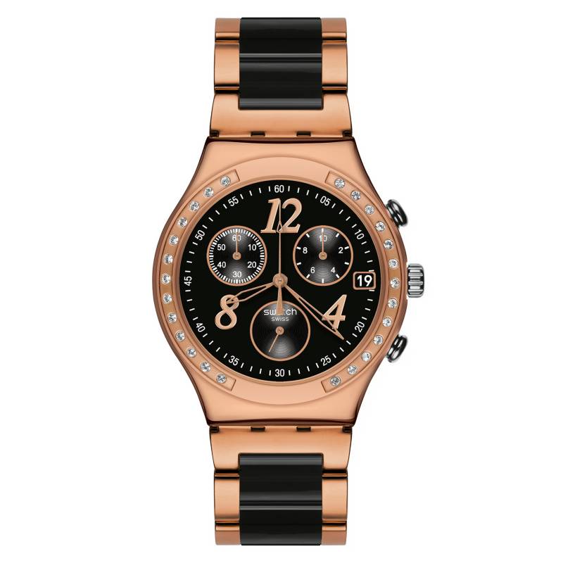 Swatch - Reloj Mujer YLS441G