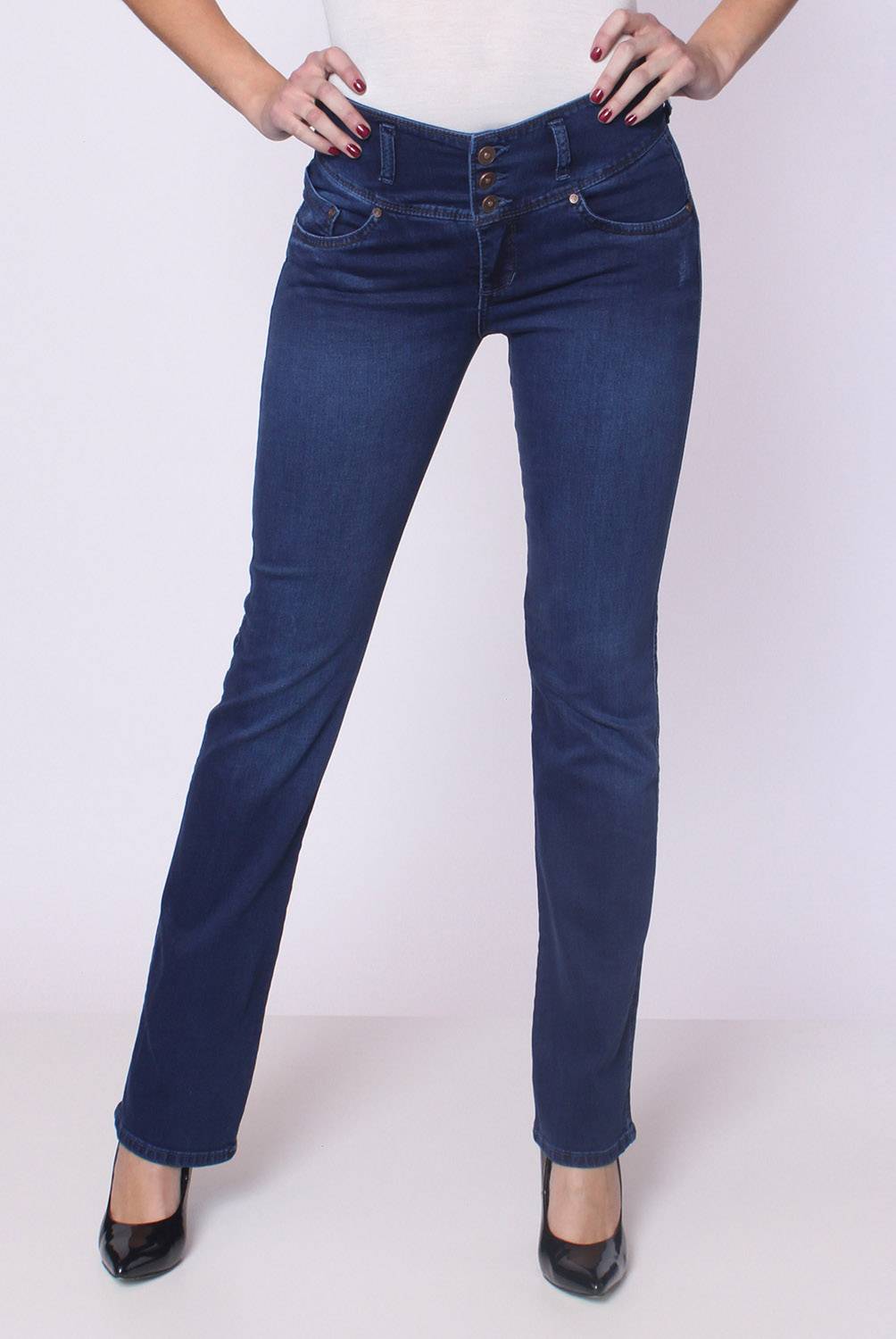  - JEANS WADOS 236945 AZUL 38
