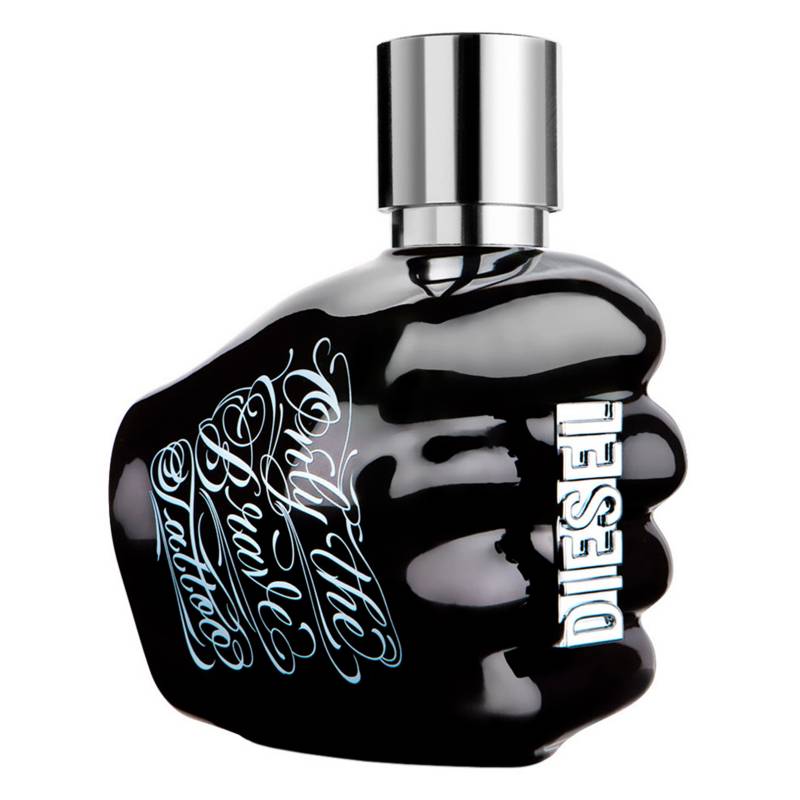 DIESEL - Perfume Only The Brave Tattoo 35 ml