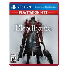 PLAYSTATION - Bloodborne PS4 DLC 2 Skins