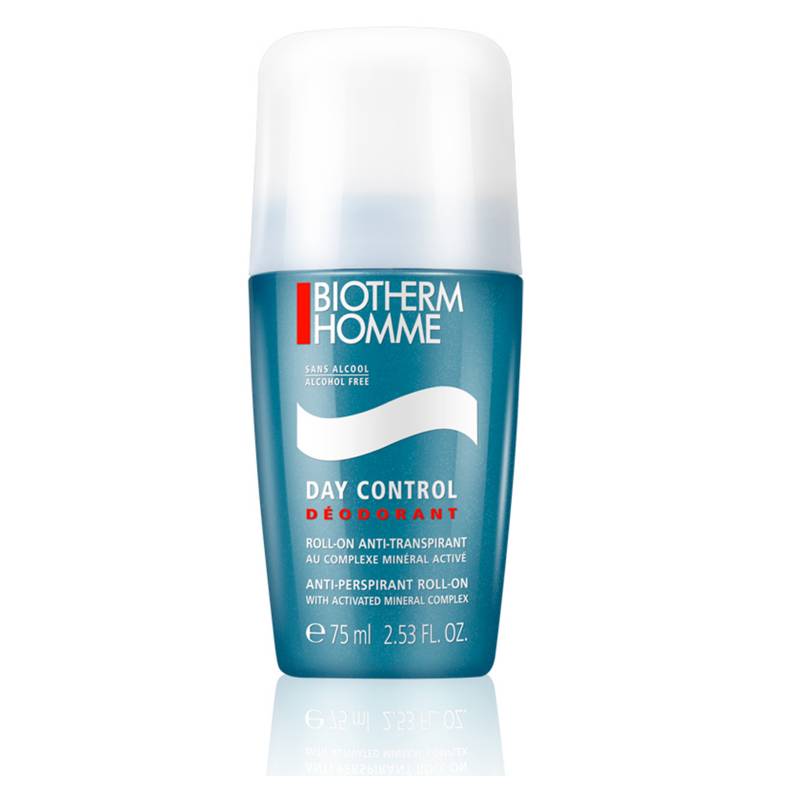 BIOTHERM - Day Control Deo Stick 50Ml