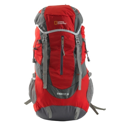 Mochila Everest 55 Lts National Geographic