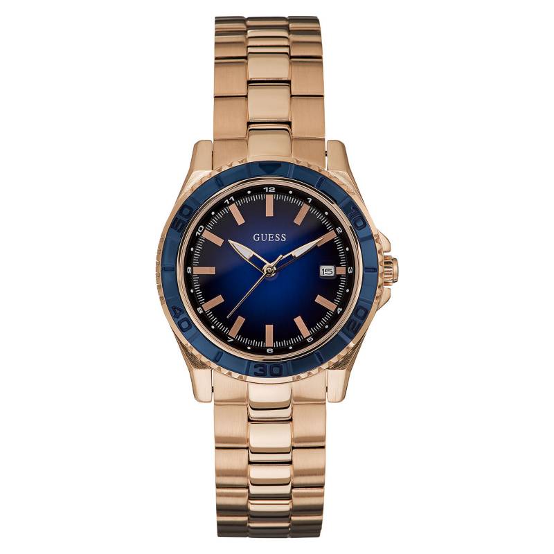  - Reloj Mujer Acero gold W0469L2