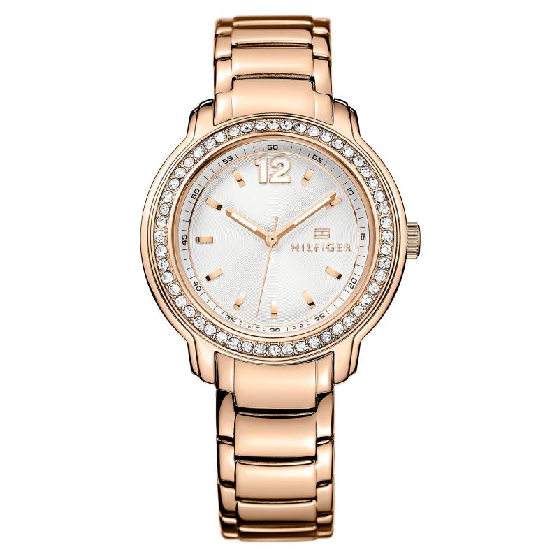  - Reloj Mujer Acero Gold 1781468