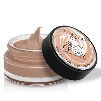 Maquillaje De Rostro Creme Base Maquillaje Rose Beige | Knasta Chile