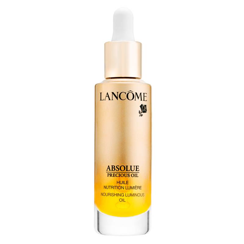 LANCOME - Locion Hidratante Absolue Precious Oil 30ml Lancome
