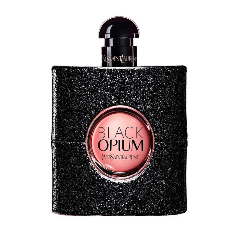 YVES SAINT LAURENT - Perfume Mujer Black Opium EDP 90 ml YVES SAINT LAURENT