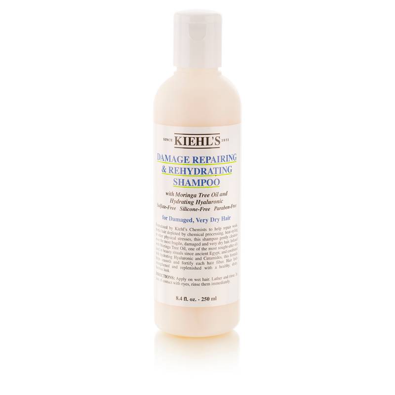 KIEHLS - Shampoo Damage Rep Rehydr 250 ml