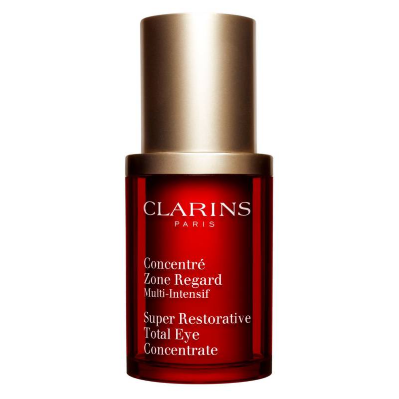 CLARINS - Serum Super Restorative Eye 15ml Clarins