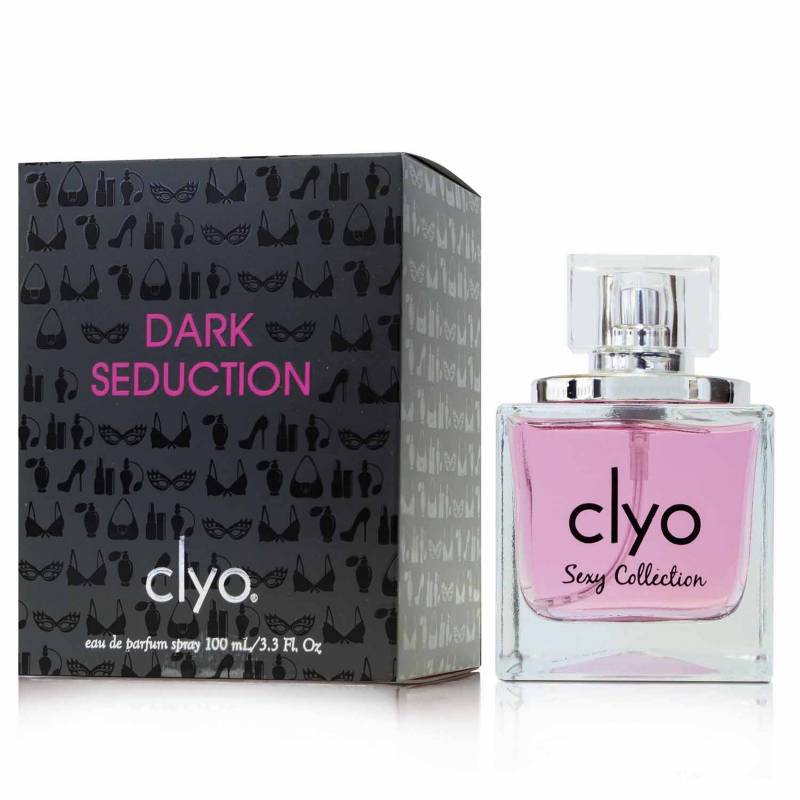 CLYO - Clyo Dark Seduction