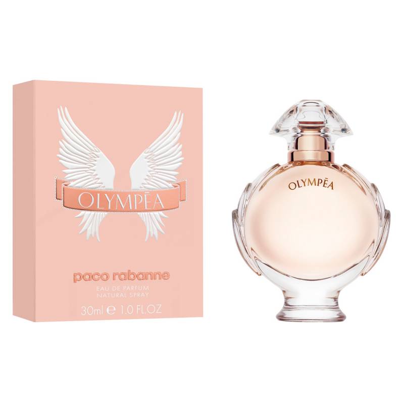 RABANNE - Perfume Mujer Olympea Edp 30Ml Paco Rabanne