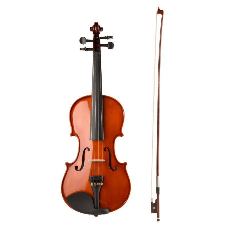 Cervini - Violin 3/4 Caoba