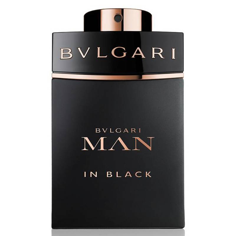 BVLGARI - Perfume Hombre Man in Black EDP 60ml Bulgari