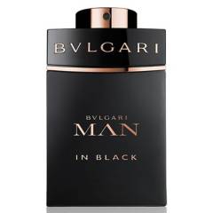BULGARI - Bvlgari Man In Black Edp 60 Ml