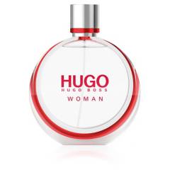 HUGO BOSS - Perfume Mujer Woman EDP 50ml