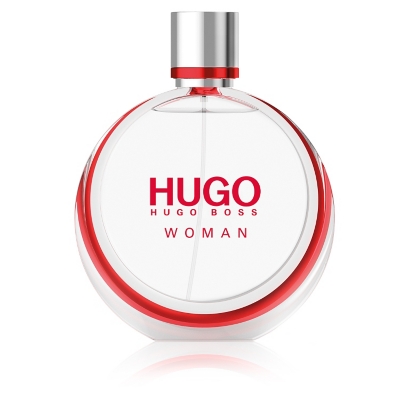 Hugo Boss Perfume Hugo Woman EDP 75 ml - Falabella.com