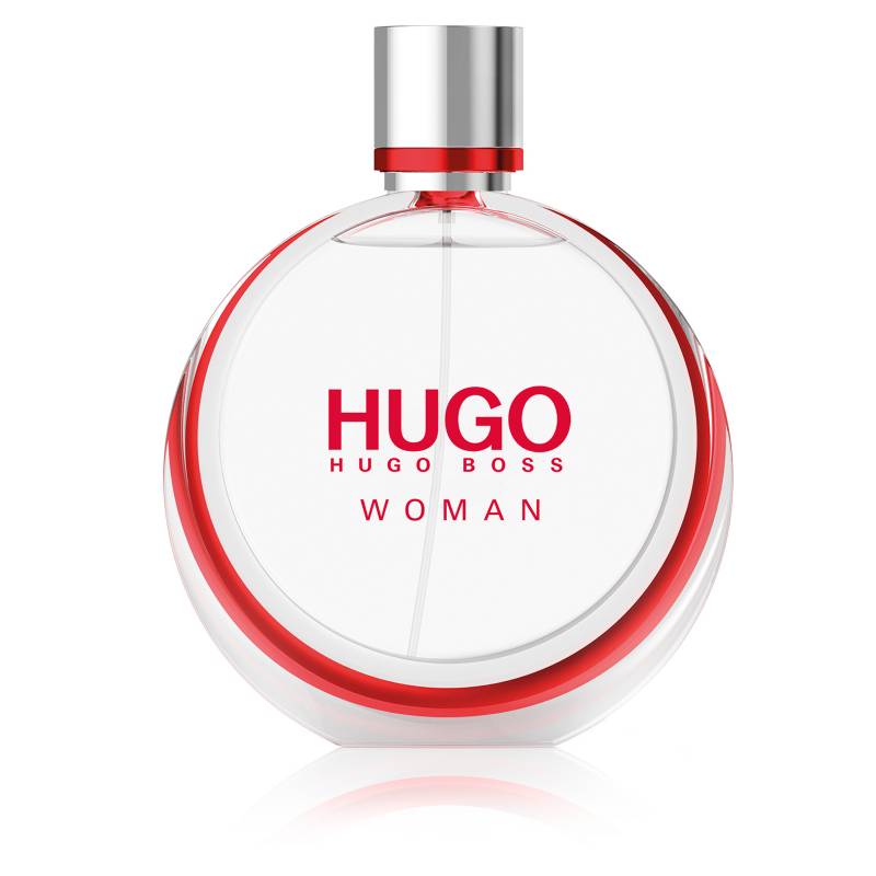 Hugo Boss - Perfume Hugo Woman EDP 75 ml