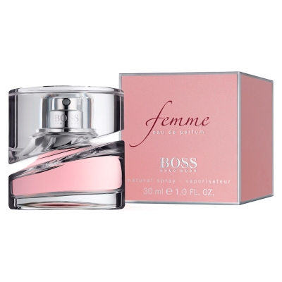 femme hugo boss 30ml