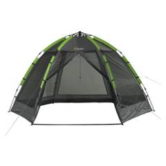 NATIONAL GEOGRAPHIC - National Geographic Carpa New England I 6 Personas