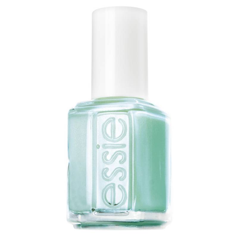 Essie - Nail Color Mint Candy Apple