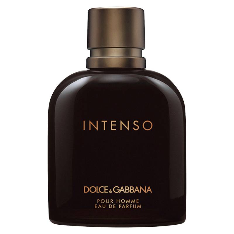 DOLCE & GABBANA - Pour Homme Intenso Eau de Parfum 125ml Dolce&Gabbana