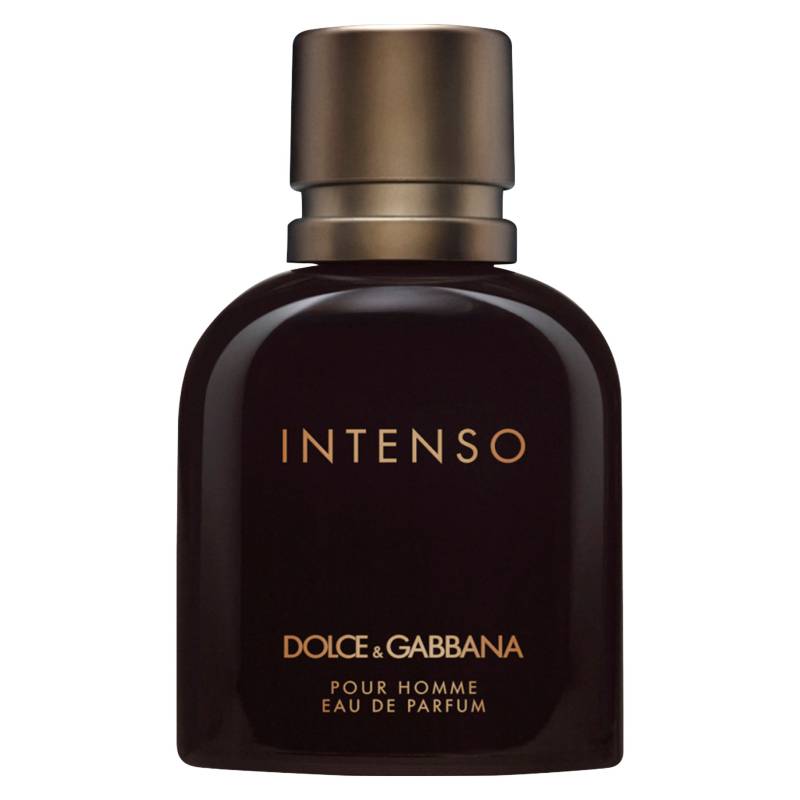 DOLCE & GABBANA - Pour Homme Intenso Eau de Parfum 75ml Dolce&Gabbana