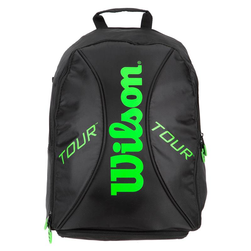  - BOLSO TENIS TOUR CACKPACK