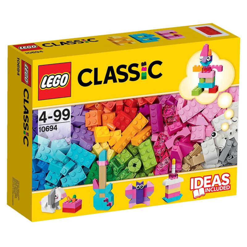 LEGO - 10694