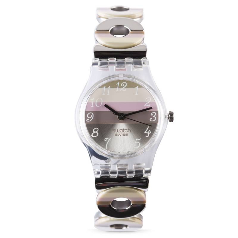 Swatch - Reloj análogo Mujer LK258G