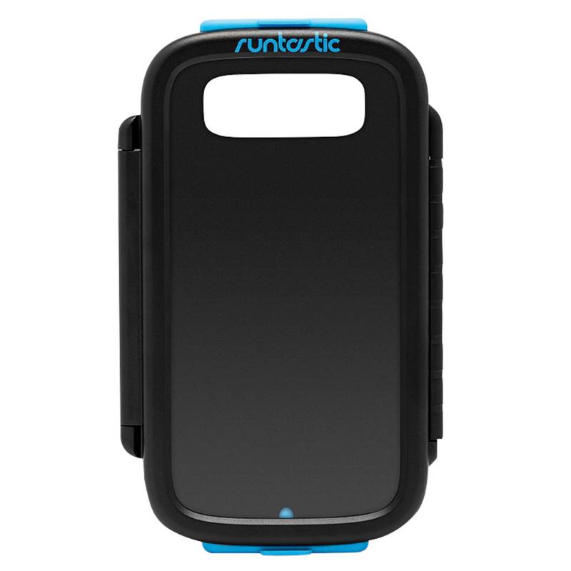  - BIKE CASE FOR ANDROID NEGRO