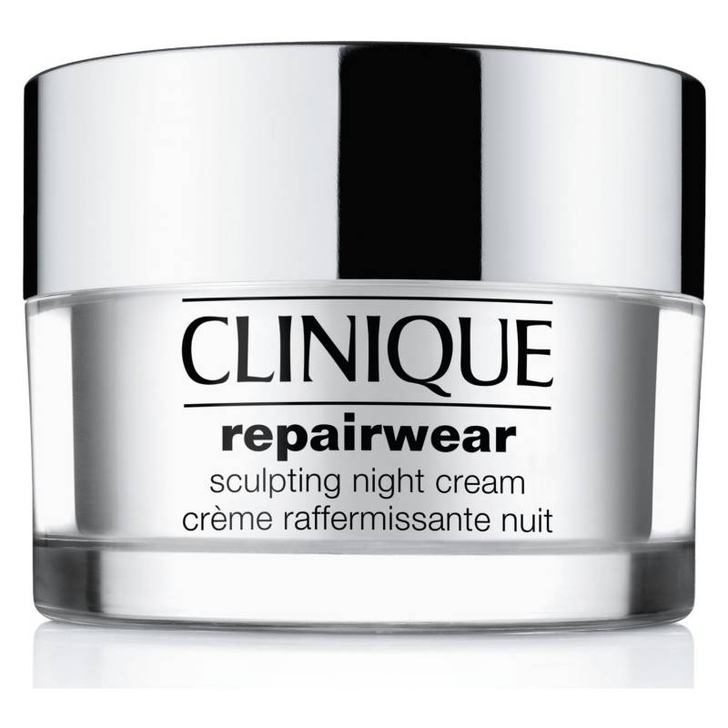 CLINIQUE - Repairwear Sculpting Night Cream