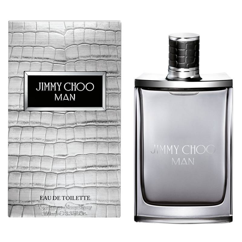 JIMMY CHOO - Perfume Hombre Man EDT 100ml Jimmy Choo