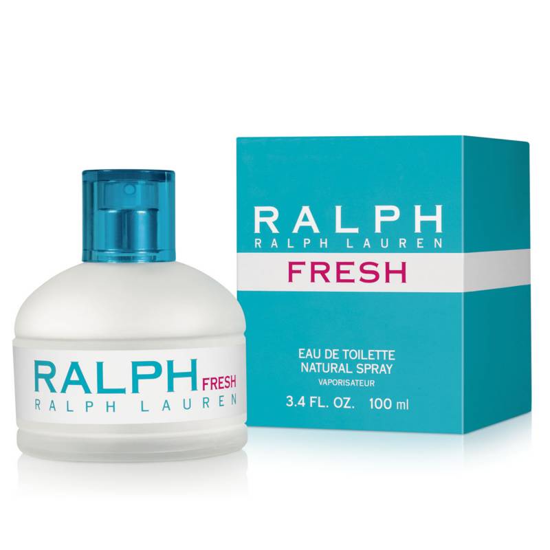 RALPH LAUREN - Perfume Mujer Ralph Fresh EDT 100 ml