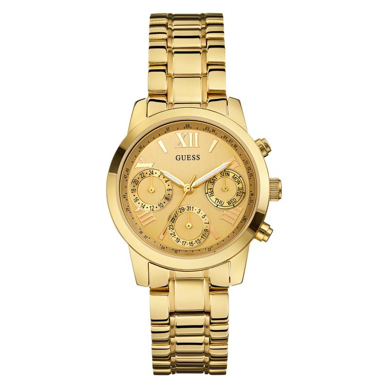  - Reloj Mujer Dorado W0448L2