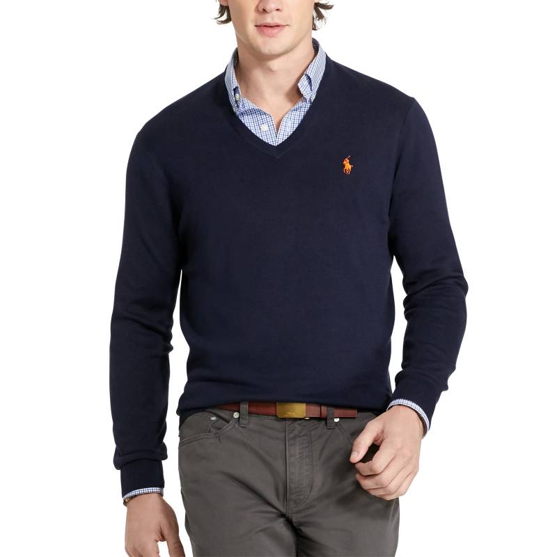 Polo - Sweater