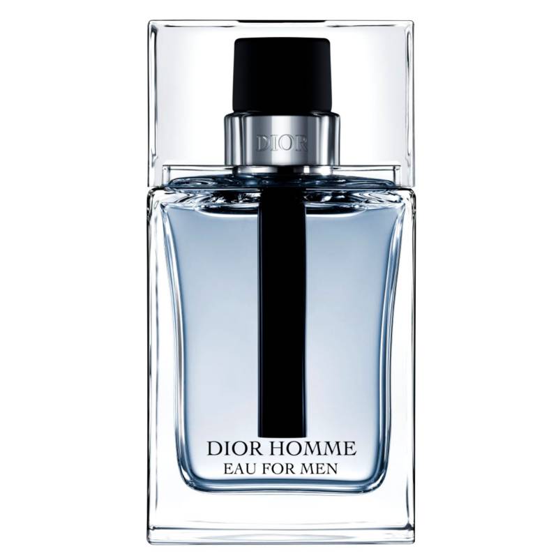 Dior - Perfume Dior Homme Eau For Men EDT 100 ML