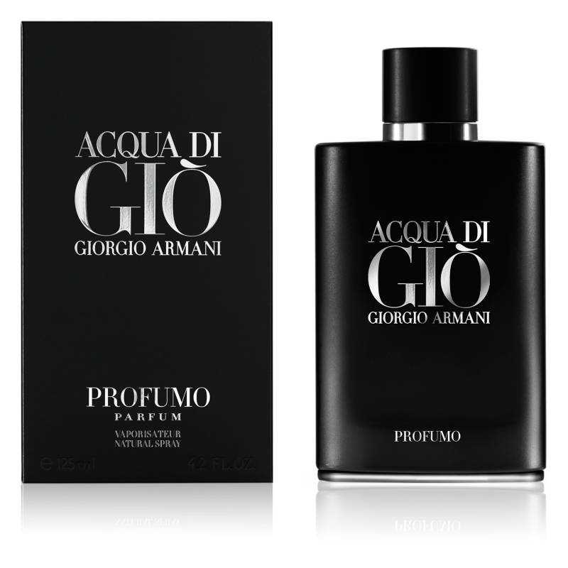 GIORGIO ARMANI - Perfume Hombre Acqua Di Gio Profumo 125ml