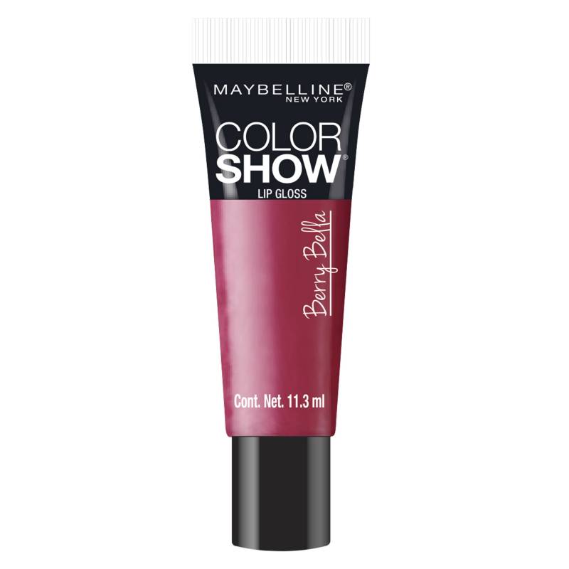 Maybelline - Labial Show Gloss 